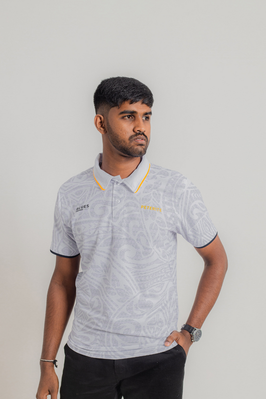 PETERITE Polo T-shirt