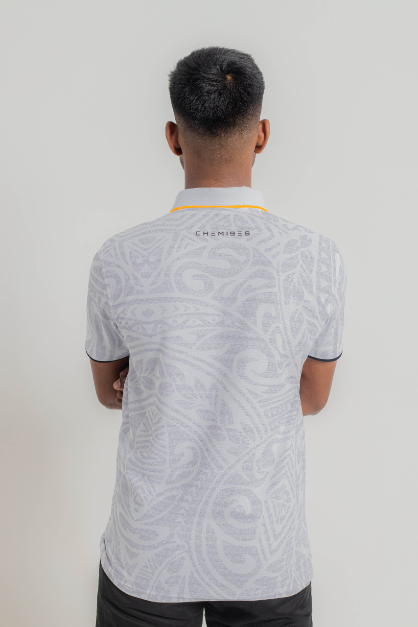 PETERITE Polo T-shirt