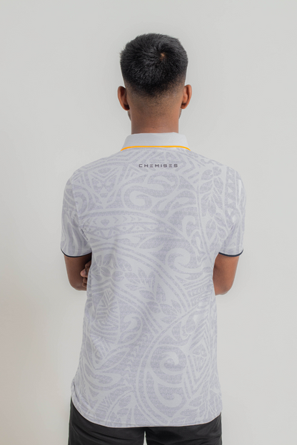 PETERITE Polo T-shirt