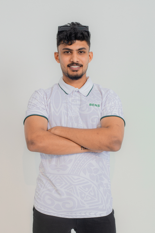 BENS Polo T-shirt