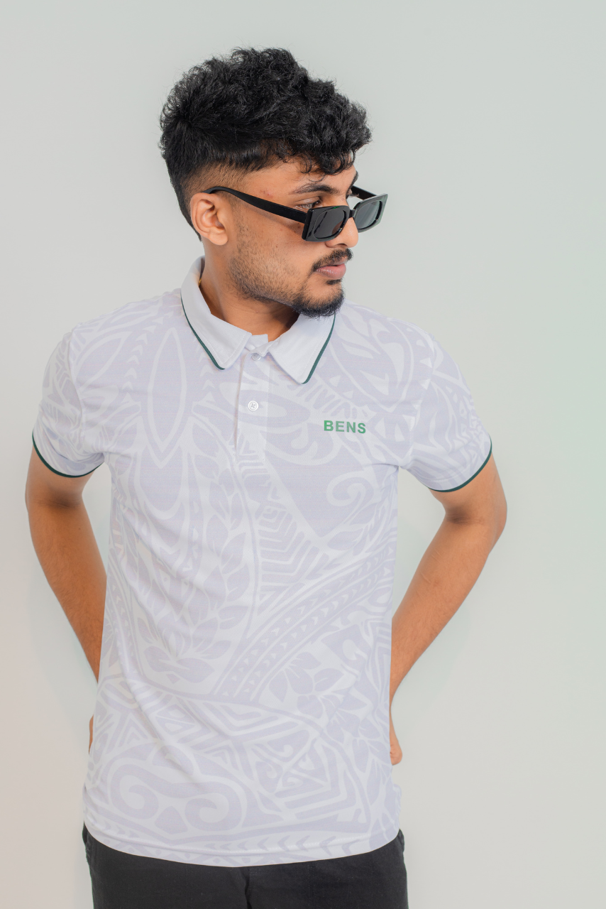 BENS Polo T-shirt