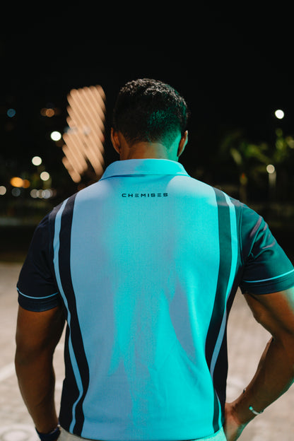 Wesleyite Polo Tee