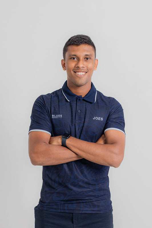 JOES Polo T-shirt