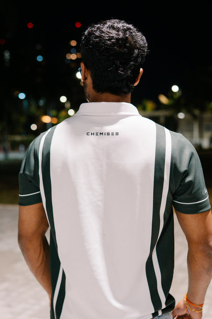 Benedictine Polo Tee