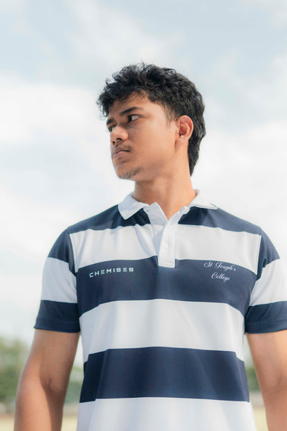ST.JOSEPH'S Polo T-shirt