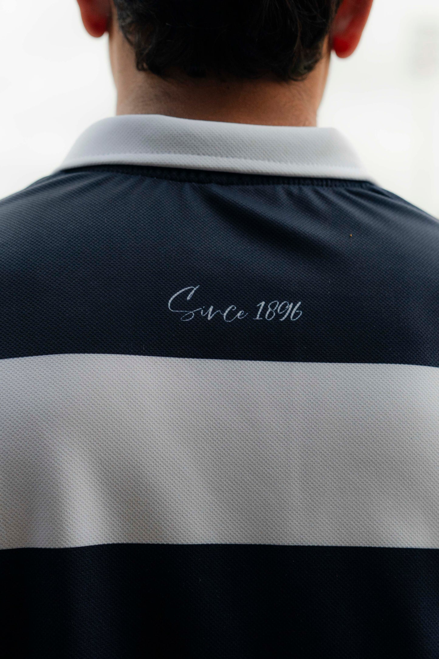 ST.JOSEPH'S Polo T-shirt