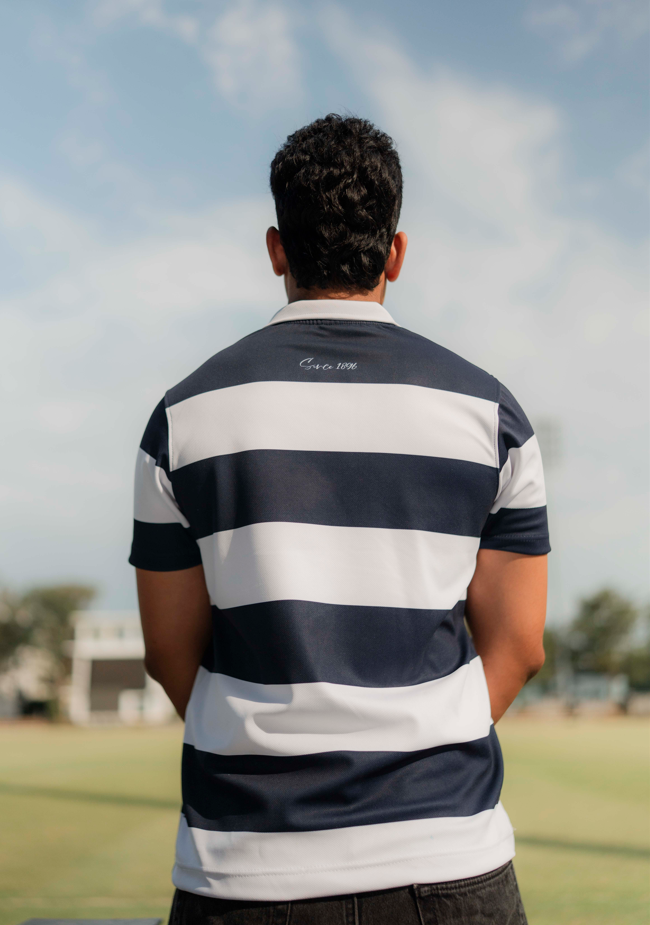 ST.JOSEPH'S Polo T-shirt