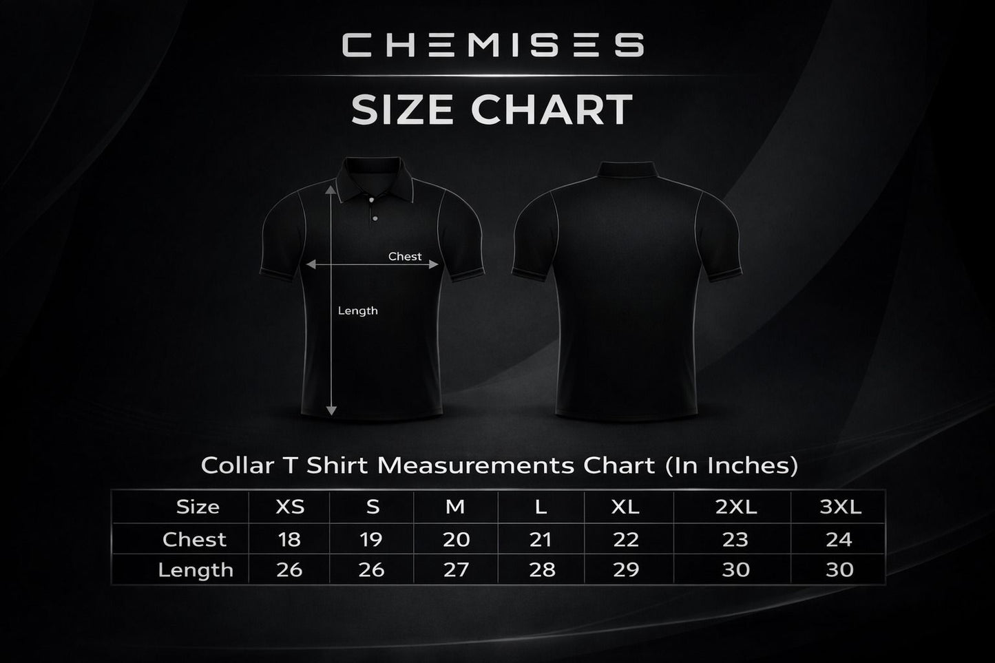 ANANDIAN Polo T-shirt