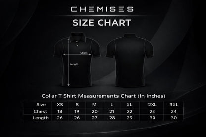 ANANDIAN Polo T-shirt