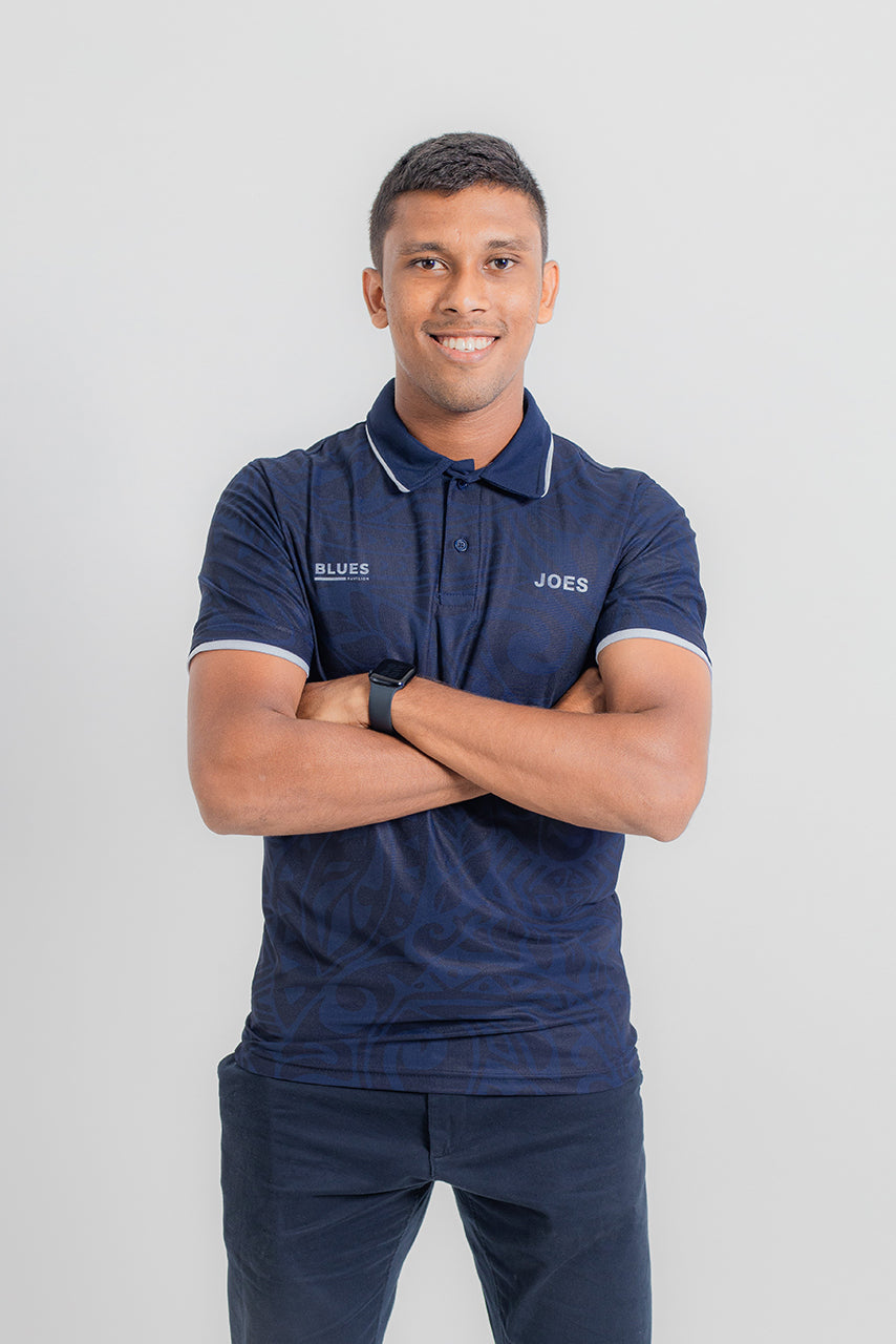 JOES Polo T-shirt